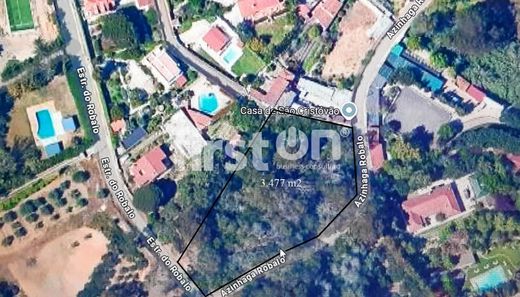 Grond in Costa da Caparica, Almada