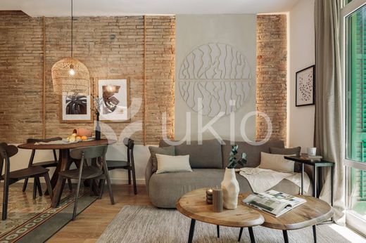 Piso / Apartamento en Barcelona, Provincia de Barcelona