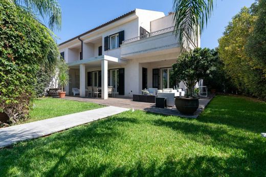 Villa in Palermo, Sicilië