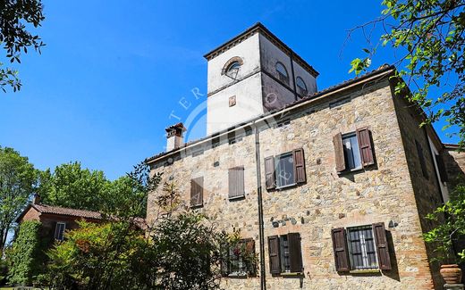 Villa à Collecchio, Parme