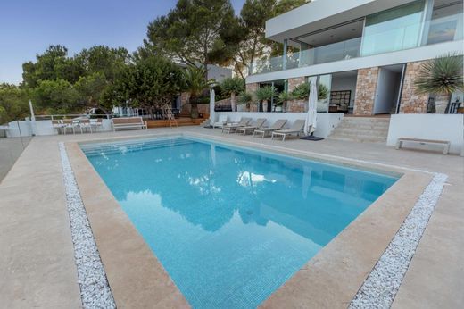 Villa in Ibiza, Province of Balearic Islands