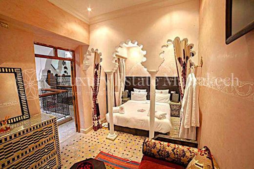 Townhouse in Marrakech, Marrakesh-Safi