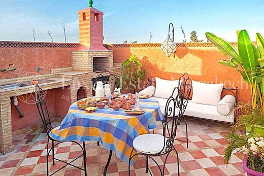 ‏בית בעיר ב  מרקש, Marrakech