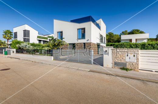 Luxus-Haus in Fažana, Fažana-Fasana