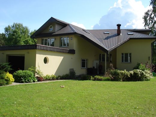 Country House in Saulkrasti, Saulkrastu Novads