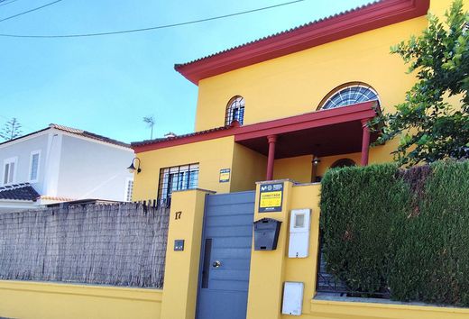 Chalet in Bollullos de la Mitación, Provincia de Sevilla