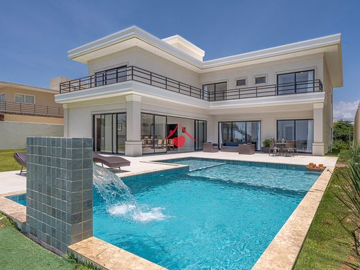 منزل ﻓﻲ Barra do Jacuipe, Camaçari