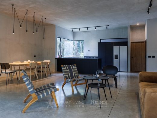 Lüks ev Piedades, Santa Ana