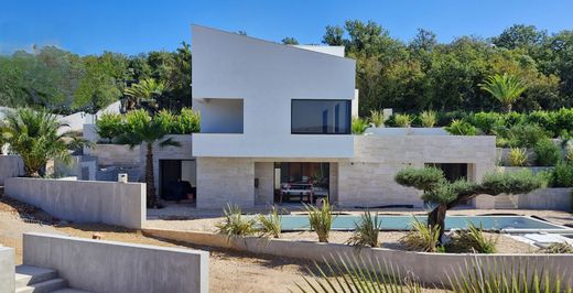 Villa in Malinska, Malinska-Dubašnica