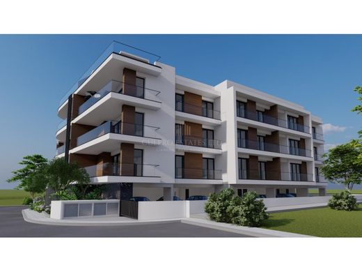 Apartment in Ágios Athanásios, Limassol District