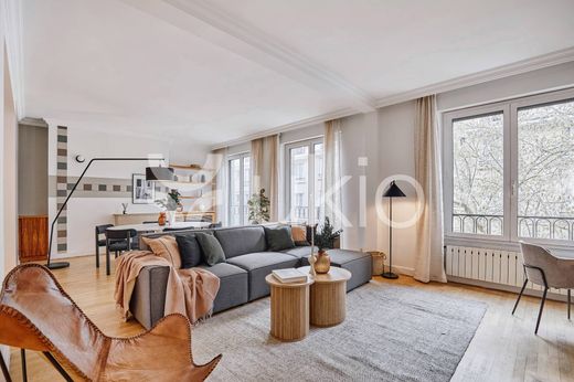 Квартира, Париж, Paris