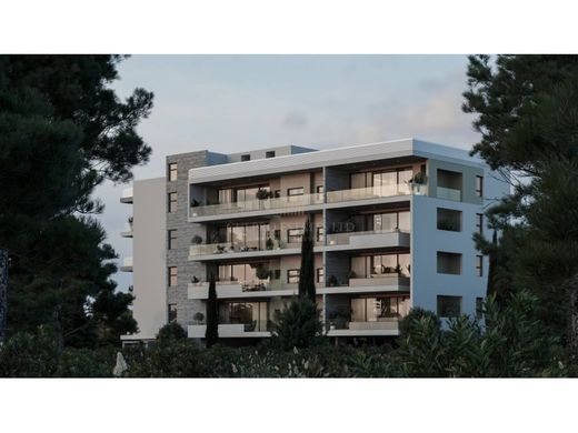 Apartment in Ágios Ioánnis, Agios Ioannis (Lemesou)