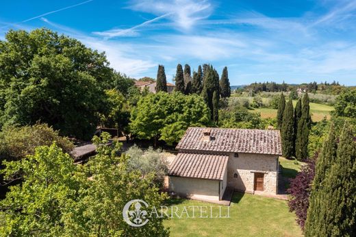 Casa rural / Casa de pueblo en Monteriggioni, Provincia di Siena