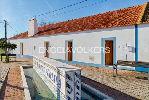 Country House in Alcácer do Sal, Distrito de Setúbal