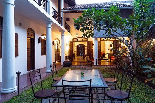 Villa in Galle, Southern Province