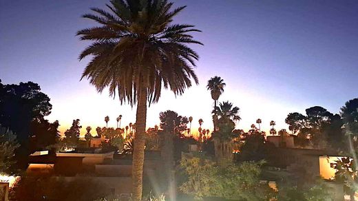 Casa di città a Marrakech, Marrakesh-Safi