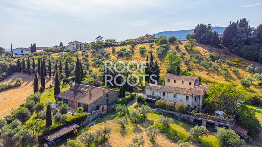 빌라 / Fiesole, Province of Florence