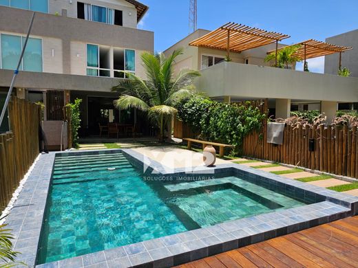 Casa de lujo en Ipojuca, Pernambuco