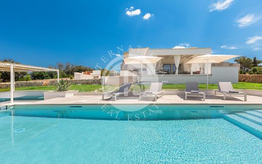 Villa in Salve, Provincia di Lecce