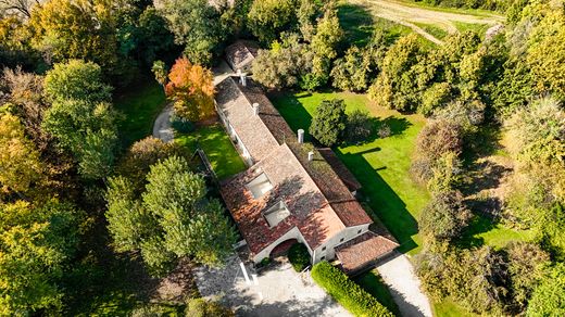 Villa a Casale sul Sile, Treviso