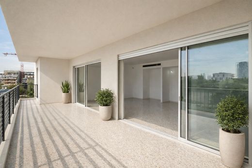 Penthouse in Tel Aviv Yaffo, Tel Aviv