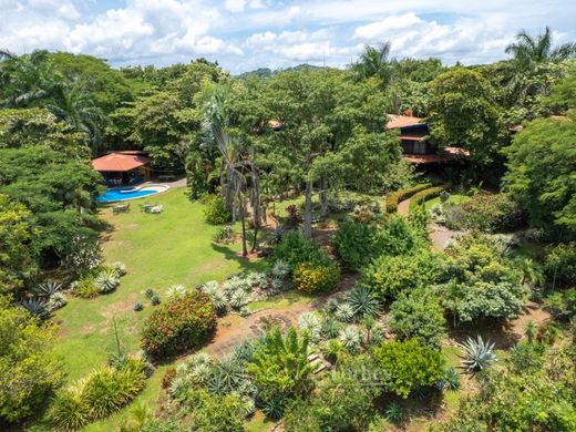 Πολυτελή κατοικία σε Esparza, Provincia de Puntarenas