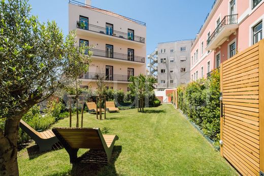 Appartamento a Lisbona, Lisbon