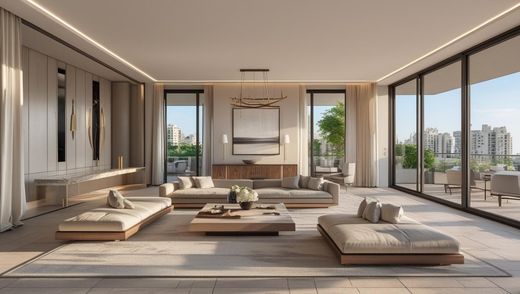 Penthouse in Tel Aviv, Tel Aviv District