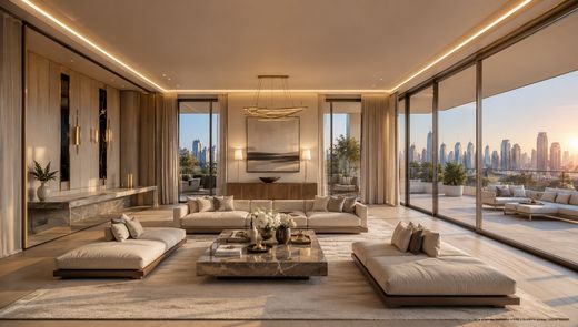 Penthouse in Tel Aviv Yaffo, Tel Aviv