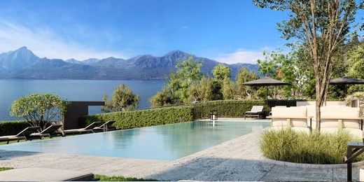 Apartment in Torri del Benaco, Provincia di Verona