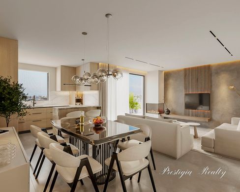 ﺷﻘﺔ ﻓﻲ Ellinikó, Nomarchía Athínas