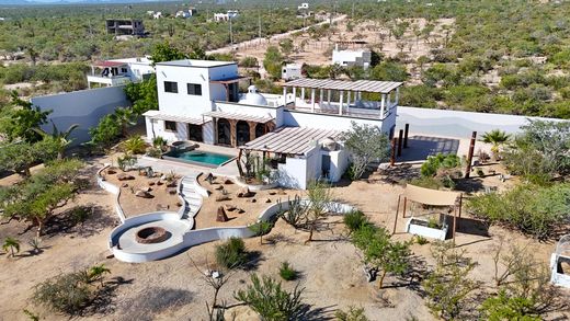Country House in El Sargento, La Paz