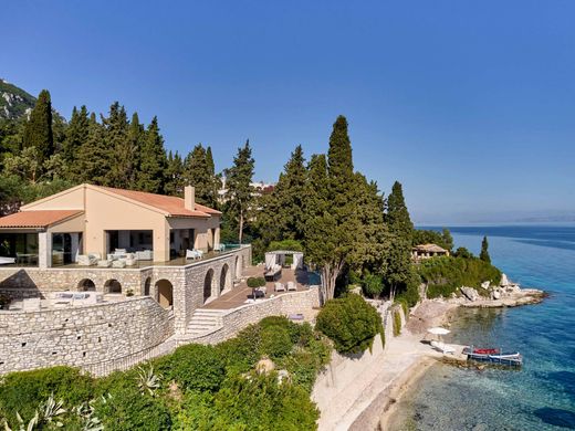 Villa en Corfu, Nomós Kerkýras