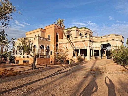 Complexos residenciais - Marrakech, Marrakesh-Safi