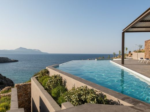 Villa en La Canea, Crete
