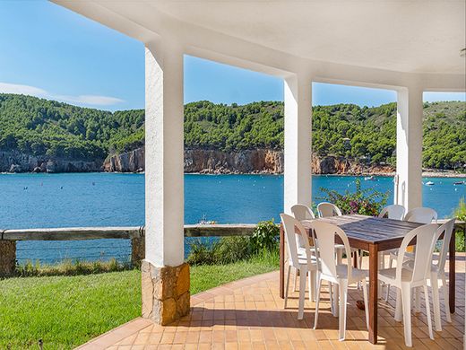 Vrijstaand huis in l'Escala, Província de Girona