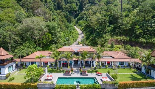 Villa in Patong, Phuket Province