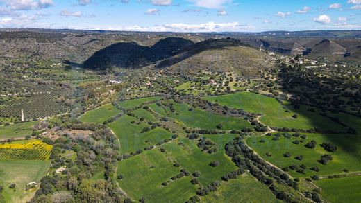 Grundstück in Noto, Syrakus