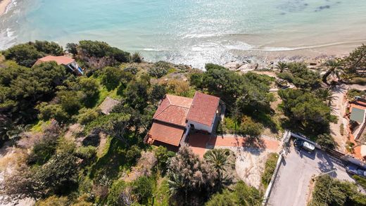 Villa in Realmonte, Agrigento