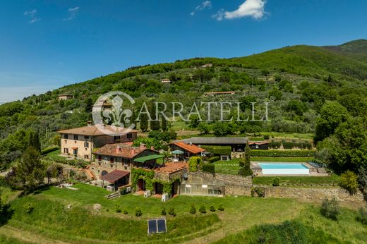 ‏בתים כפריים או חוות ב  Reggello, Province of Florence