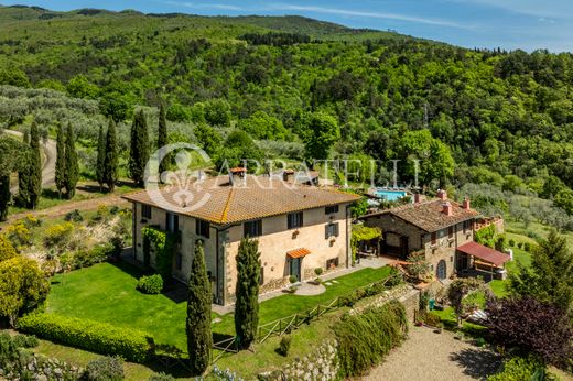 Boerderij in Reggello, Province of Florence