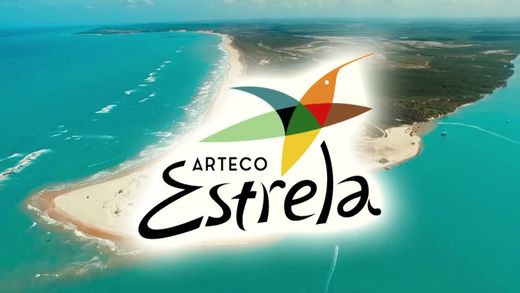 Βίλα σε Baía Formosa, Rio Grande do Norte