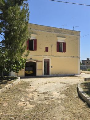 Rural or Farmhouse in Monopoli, Bari