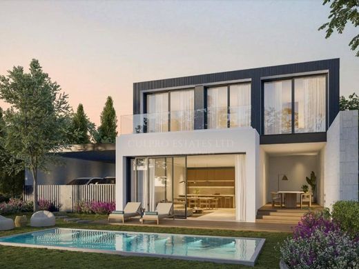 Luxus-Haus in Ágios Athanásios, Limassol District