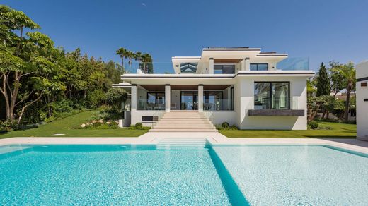 Marlo Property, Marbella - LuxuryEstate.com