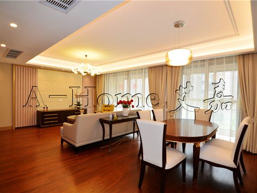 Apartamento - Suzhou, Suzhou Shi