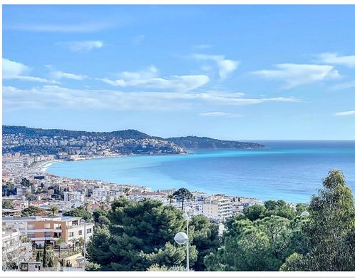 Daire Nice, Alpes-Maritimes