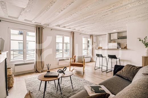 ‏דירה ב  פריז, Paris