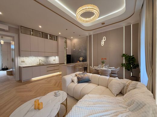 Appartamento a Budapest V. kerület, Budapest