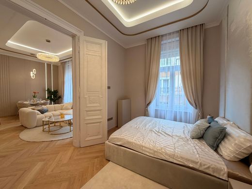 Appartement à Budapest V. kerület, Budapest